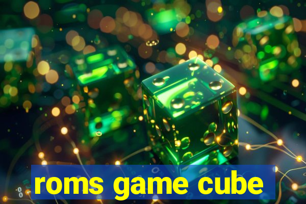 roms game cube